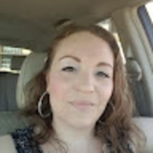 Meet your Posher, Whitney